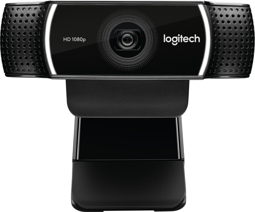 C922 Pro Stream webcam 1920 x