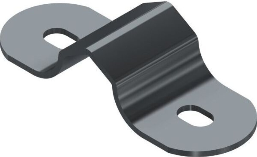 KL Klammer stål AKÖ22