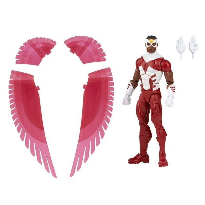 Marvel Legends Series - Falcon