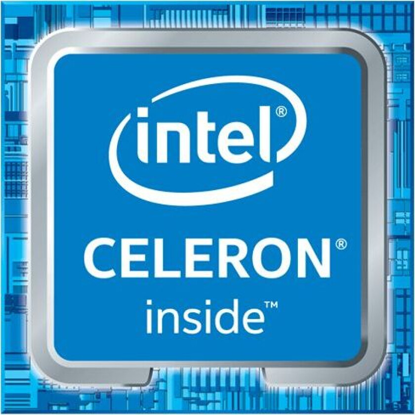 Bilde av Celeron G5905 / 3.5 GHz prosessor - OEM