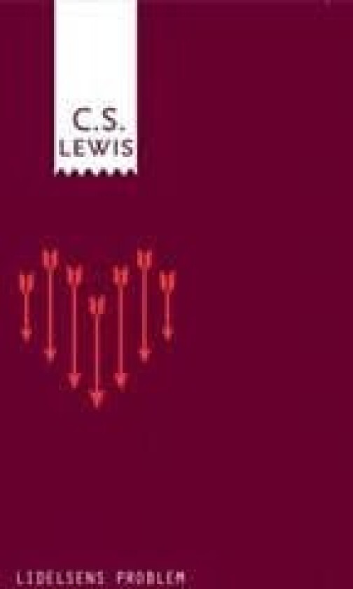 Lidelsens problem av C.S. Lewis