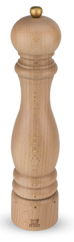 Pepper grinder Paris uS 30 cm Natural Beech