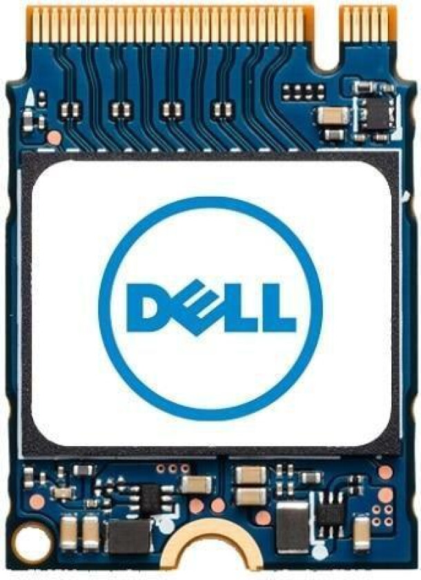 256GB M.2 2230 NVMe SSD