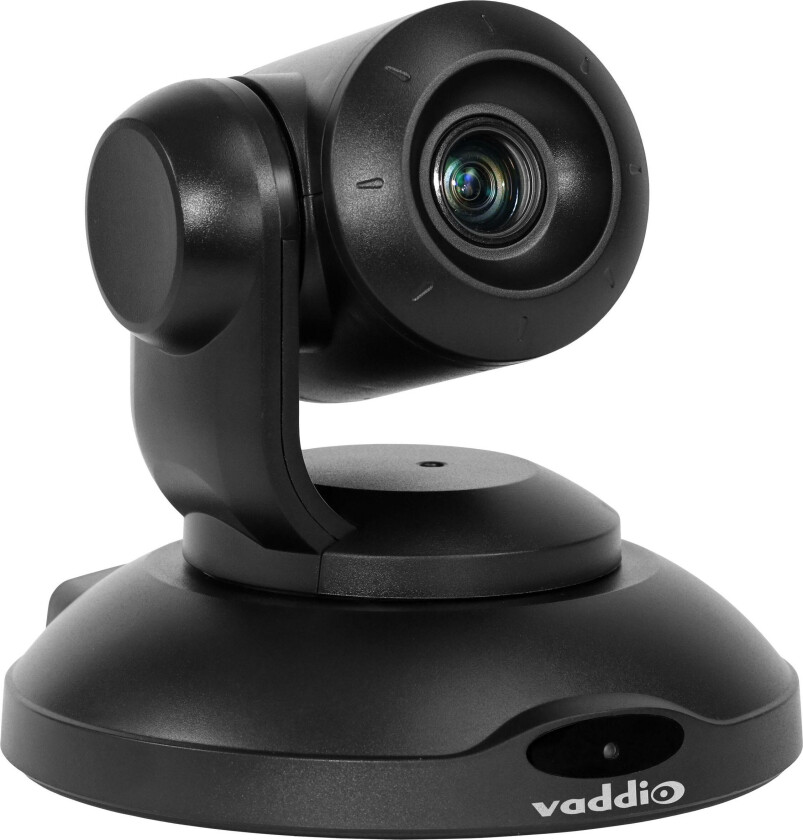 EasyIP 10 PTZ - Conference Camera - Black - konferansekamera
