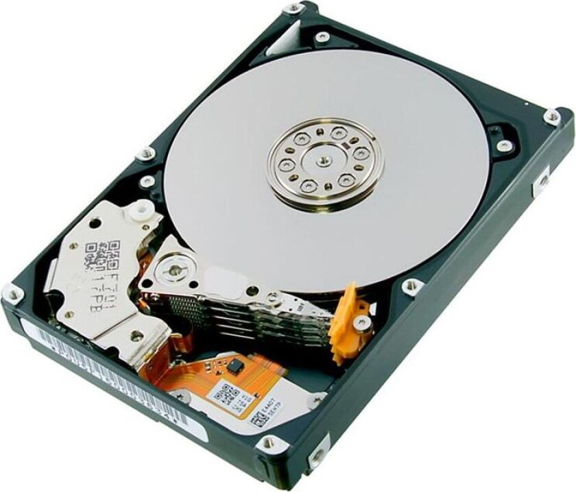 Enterprise Performance HDD AL15SEB18EQ - harddisk - 1.8 TB - SAS 12Gb/s