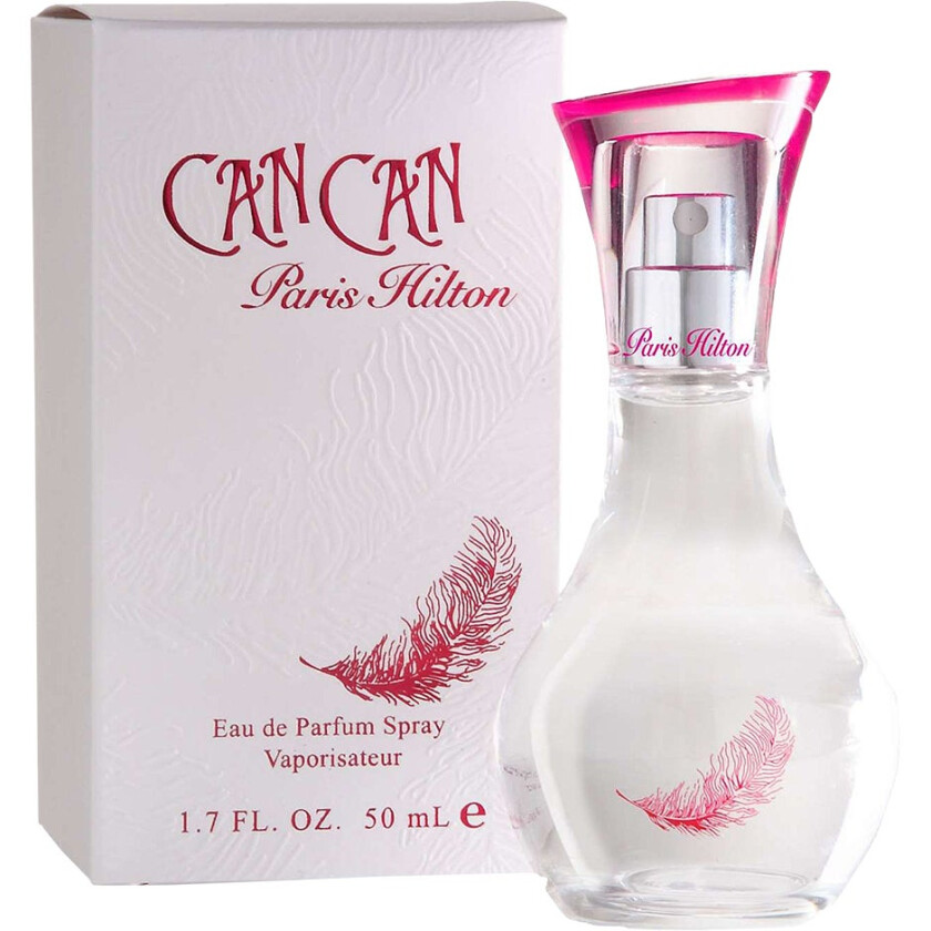 Can Can Eau de Parfum 30 Spray 30 ml