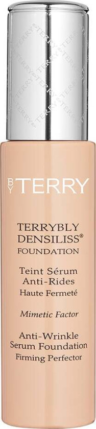 By Terry Terrybly Densiliss Foundation, 30 ml By Terry Foundation