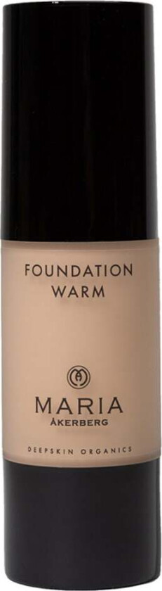 Foundation Warm