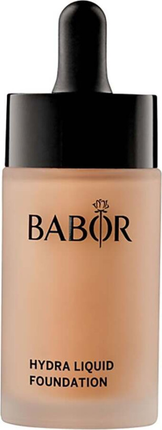 Babor Hydra Liquid Foundation, 30 ml Babor Foundation