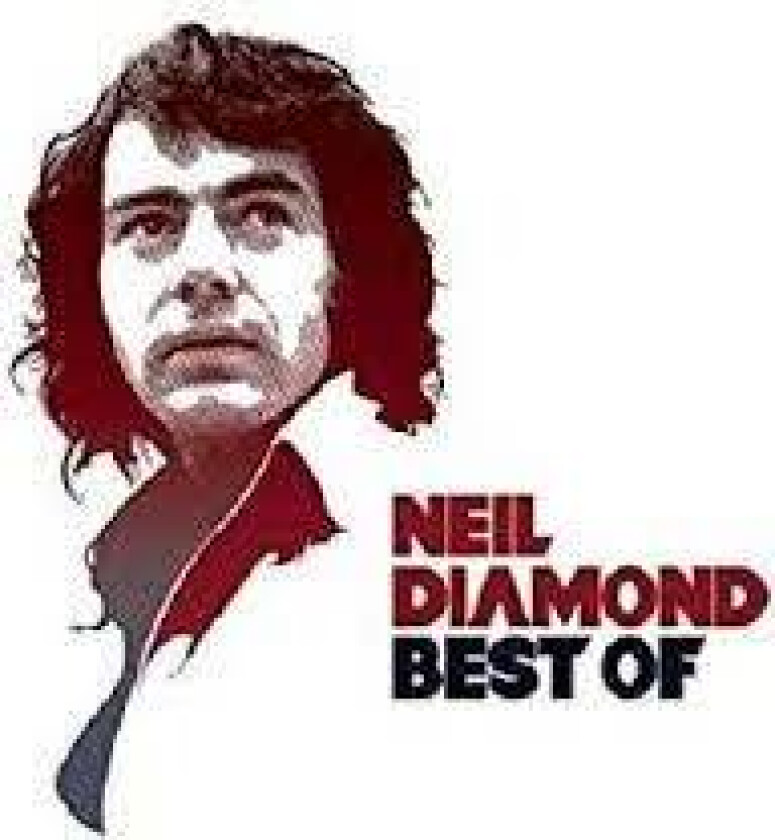 Neil Diamond : The Best of Neil Diamond CD (2009)