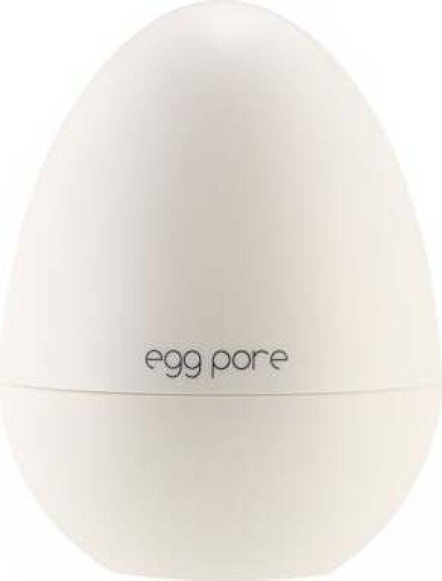 Egg Pore Blackhead Steam Balm, 30 g  Ansiktsrengjøring