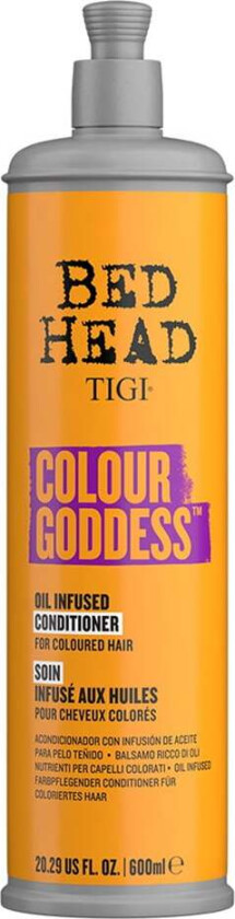 Colour Goddess Conditioner, 600 ml  Conditioner