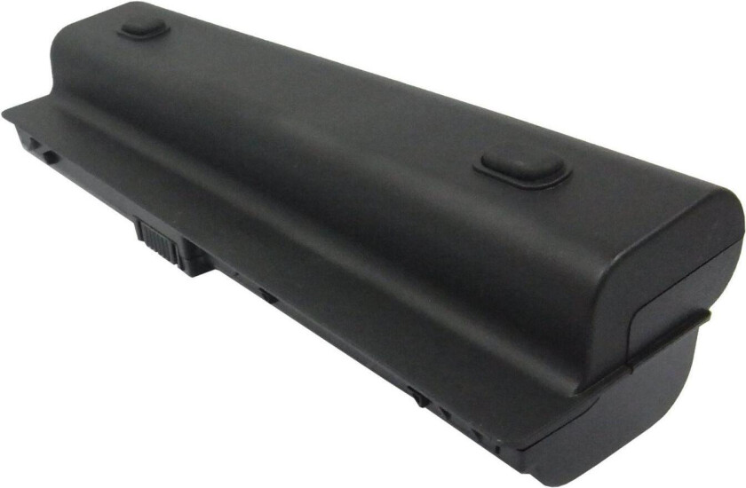 batteri til bærbar PC - Li-Ion - 6600 mAh - 71.3 Wh