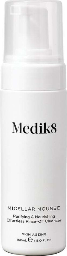 Micellar Mousse (40ml)