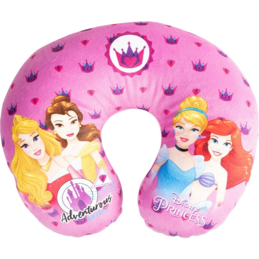 Reisepute Princess Rosa