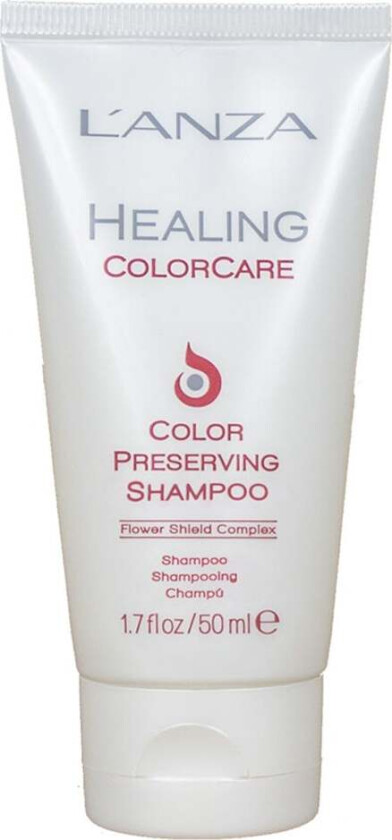 Healing Color Care Color Preserving Shampoo (50ml)