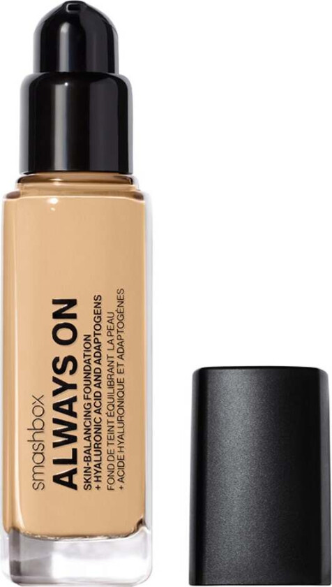 Always On Skin Balancing Foundation L20W 30ml