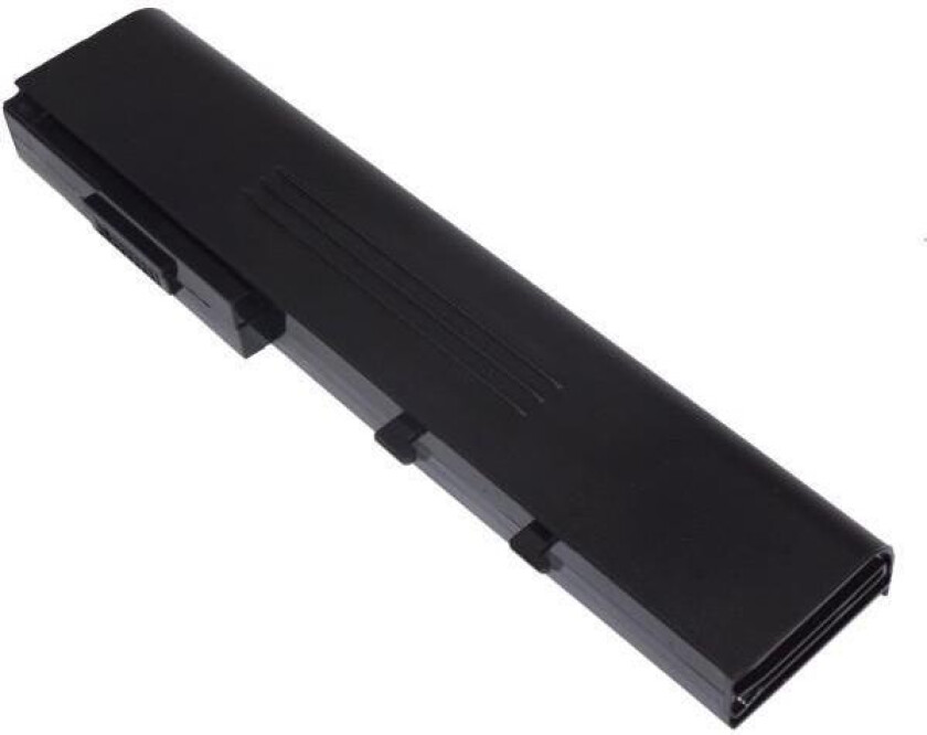 batteri til bærbar PC - Li-Ion - 4400 mAh - 48.8 Wh