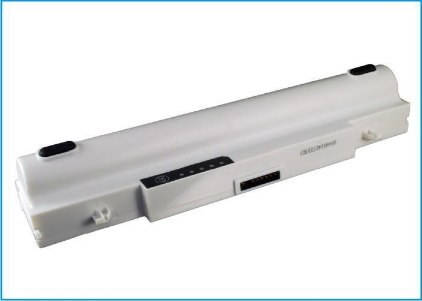 batteri til bærbar PC - Li-Ion - 6600 mAh - 73.3 Wh