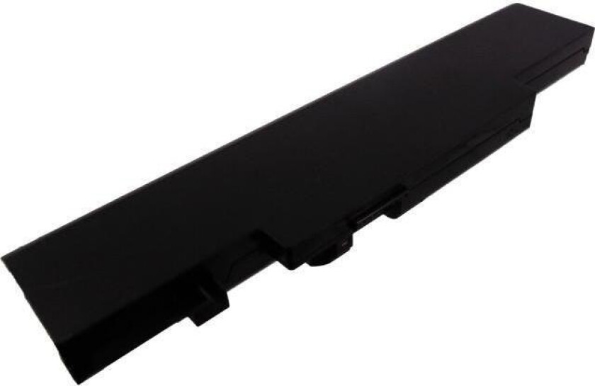 batteri til bærbar PC - Li-Ion - 4400 mAh - 48.8 Wh