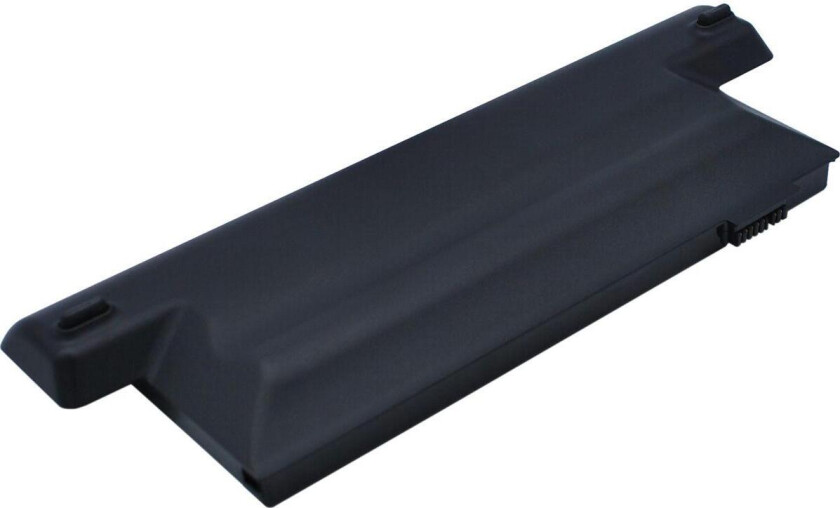 batteri til bærbar PC - Li-Ion - 5100 mAh - 56.6 Wh