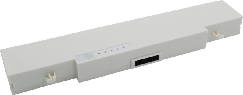 batteri til bærbar PC - Li-Ion - 4400 mAh - 48.8 Wh