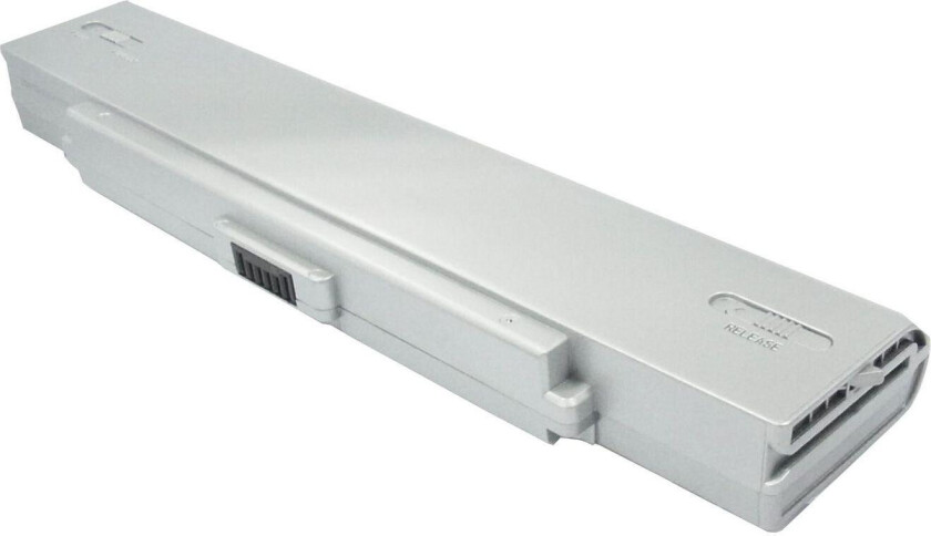 batteri til bærbar PC - Li-Ion - 4400 mAh - 48.8 Wh