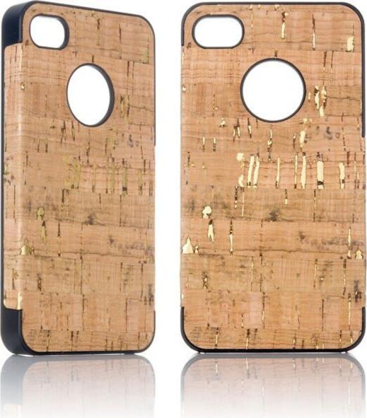 iPhone 4/4s Deksel Element Kork