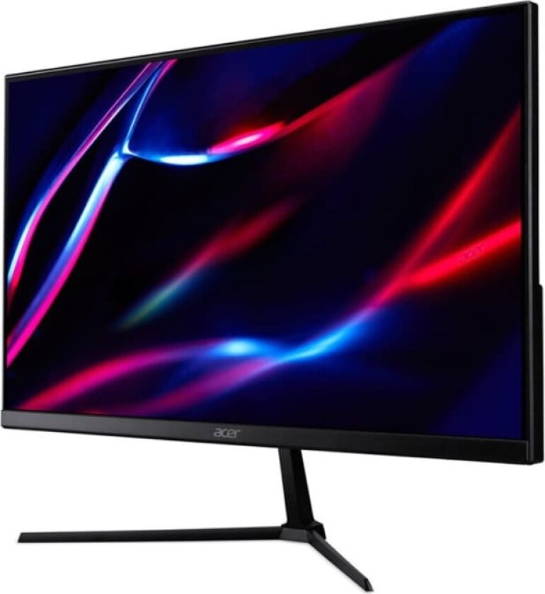 Nitro QG240Y S3bipx - QG0 Series - LED-skjerm - gaming - 24" (23.8" synlig) - 1920 x 1080 Full HD (1080p) @ 180 Hz - VA - 300 cd/m² - HDR10 - 1