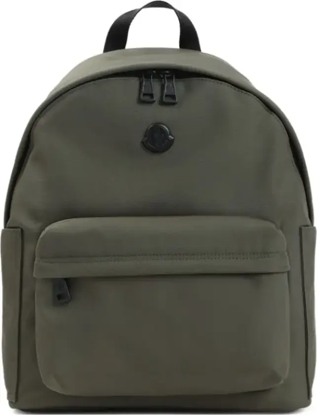 Herre, Vesker, Grønn, ONE SIZE