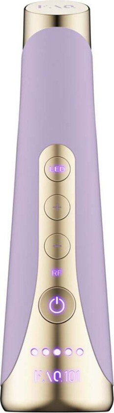 FAQ™ 101 Amethyst