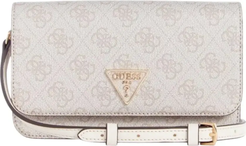 Dame, Vesker, Beige, ONE SIZE