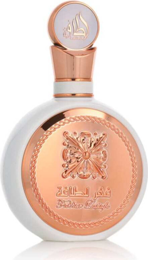 Dame parfyme Lattafa EDP Pride Of Lattafa Fakhar Lattafa 100 ml