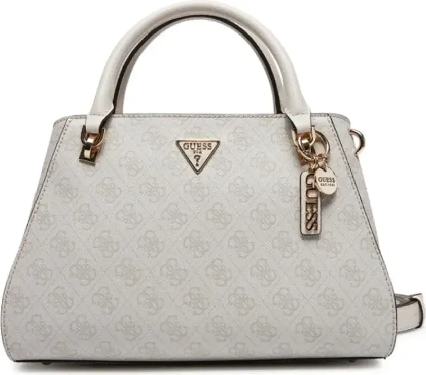 Dame, Vesker, Beige, ONE SIZE