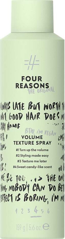 Original Volume Texture Spray (250 ml)