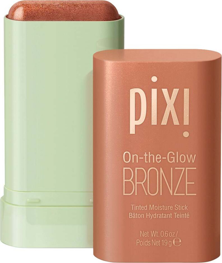 On-The-Glow Bronze Richglow