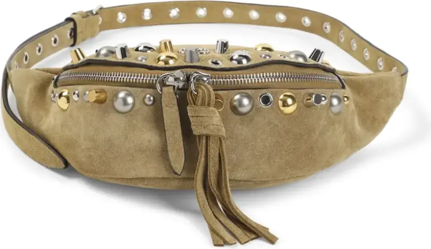 unisex, Vesker, Beige, ONE SIZE