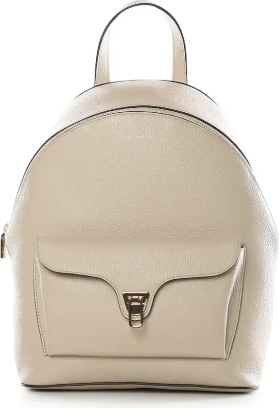 Dame, Vesker, Beige, ONE SIZE