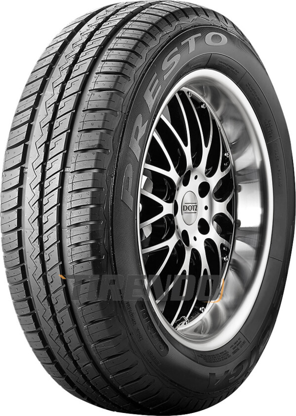 Presto ( 235/55 R19 105V XL )
