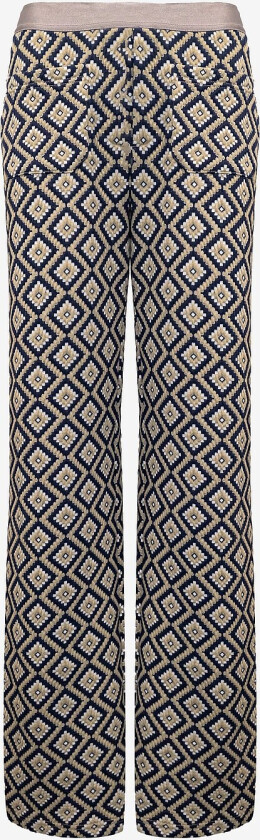 Bukser Jers - Grønn