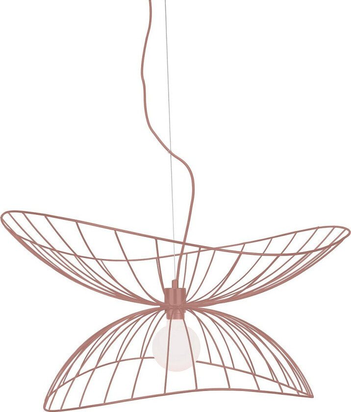 Anheng Ray 70 Dusty pink - Rosa