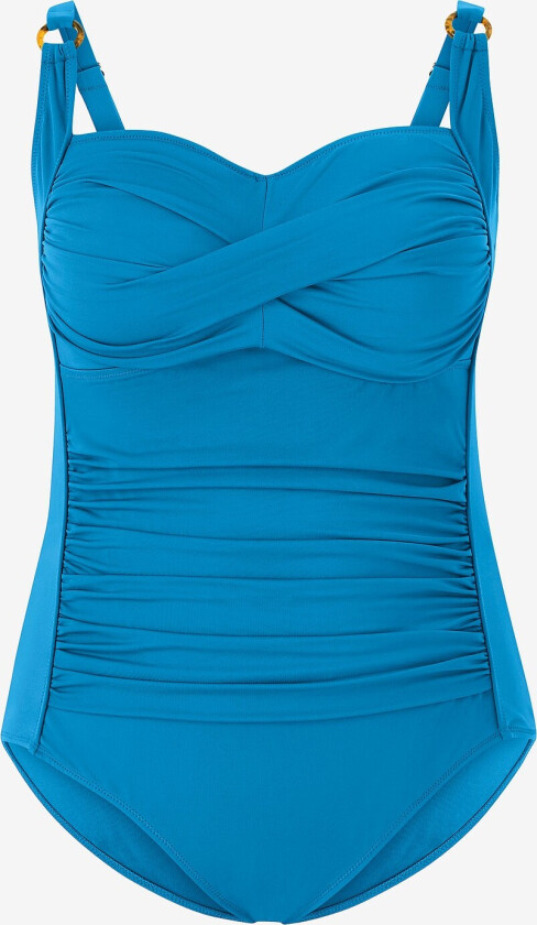 Badedrakt casDenia SP Swimsuit - Blå