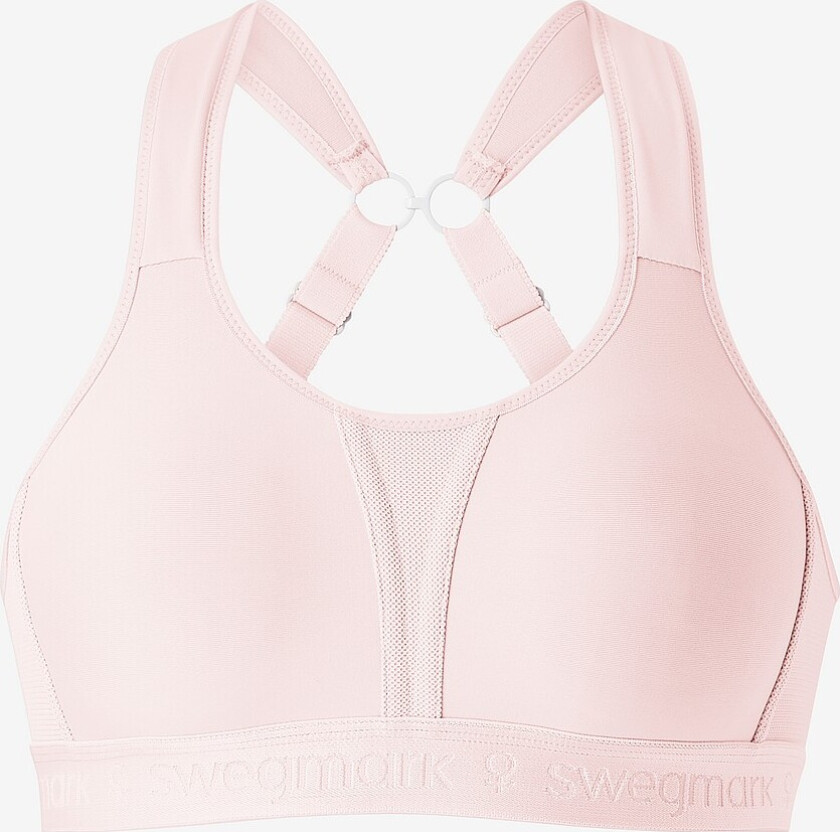 Sports-BH Kimberly Iconic - Rosa