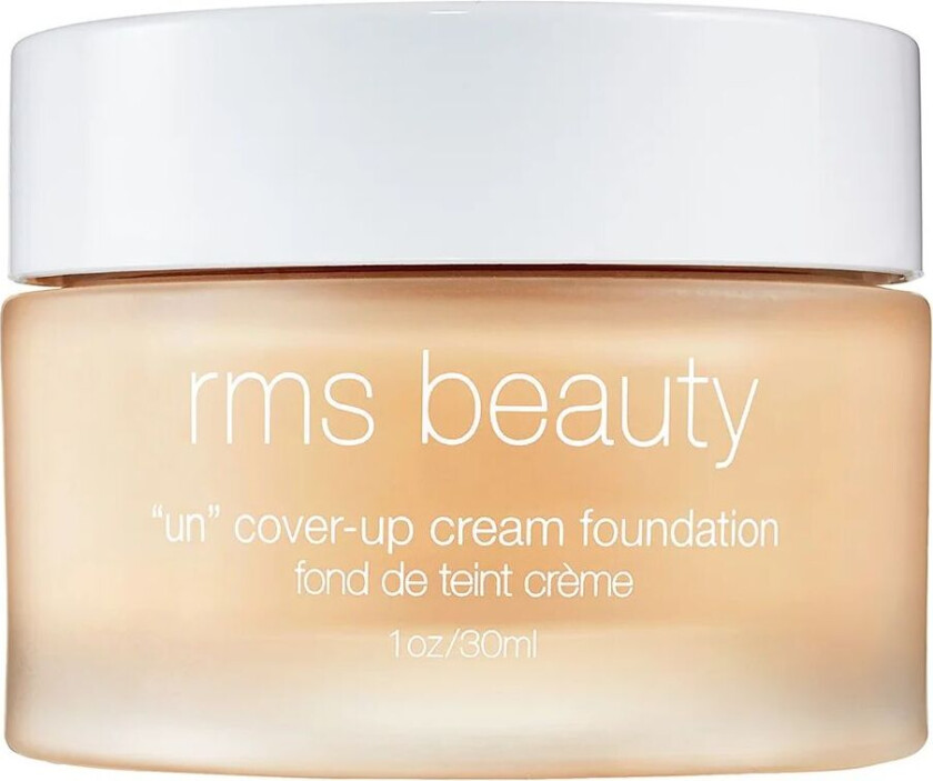 Un Cover-Up Cream Foundation 33