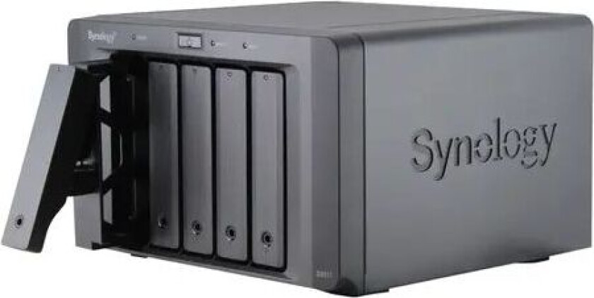 Dx517 Expansion Unit 5-bay