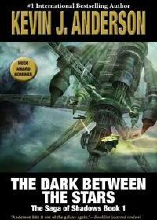 The Dark Between the Stars