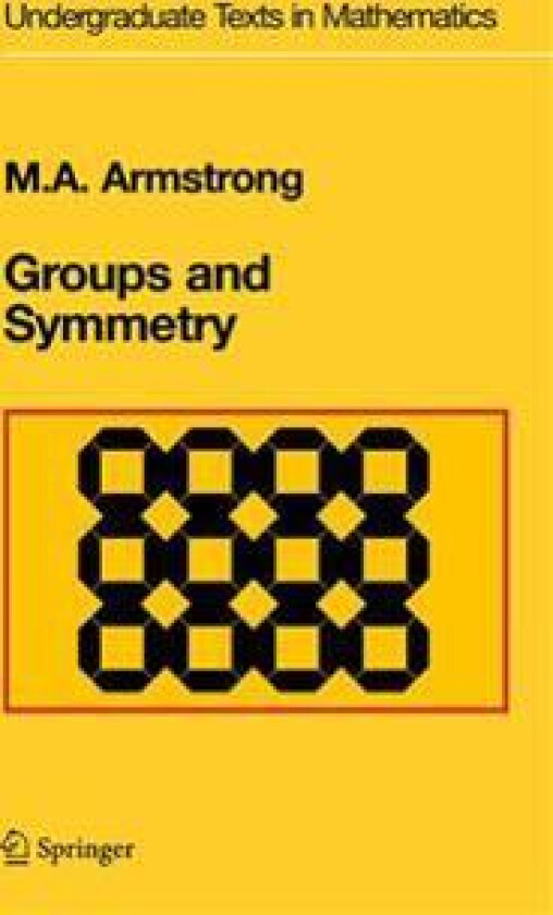 Groups and Symmetry