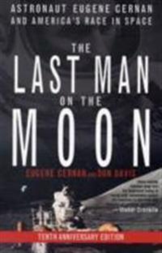 The Last Man on the Moon