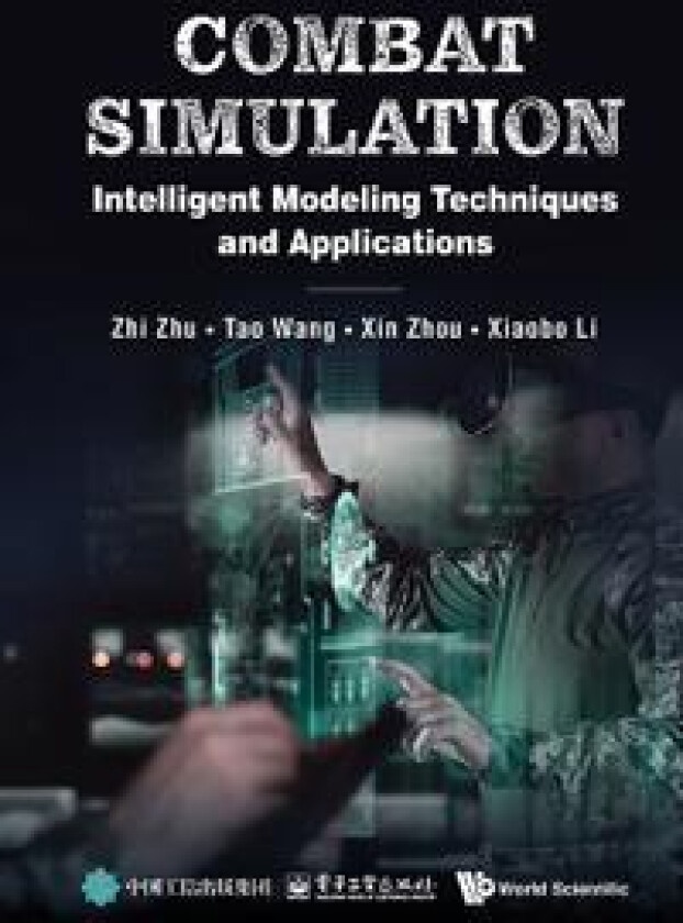 Combat Simulation: Intelligent Modeling Techniques And Applications