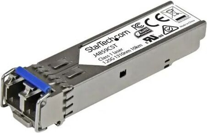 Bilde av Startech Sfp J4859cst J4859c Compatible Gigabit Ethernet